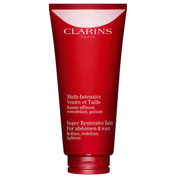 Clarins Multi-Intensive Ventre Et Taille 200ml - Kermatone