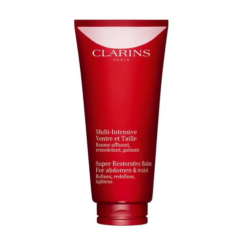 Clarins Multi-Intensive Ventre Et Taille 200ml - Kermatone