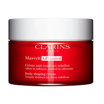 Clarins Masvelt Advanced Crème Anti-Rondeurs - Kermatone