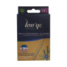 Elie Saab Lovyc Bambu Cepillo Interdental - Hygiène Parfaite | Kermatone