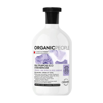 Nettoyant Écologique au Citron et Vinaigre - Kermatone