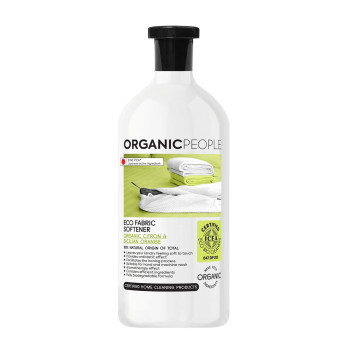 Assouplissant Écologique Orange Sicilienne - Kermatone