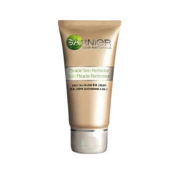 Garnier BB Crème Quotidienne 5 En 1 Medium - Kermatone