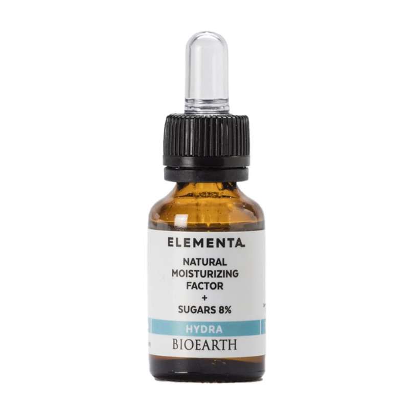 Bioearth Elementa Concentrado Hydra – Hydratation Intense | Kermatone