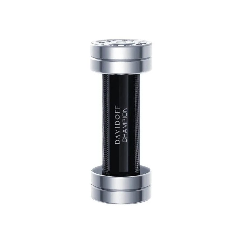 Davidoff Champion Eau De Toilette Vaporisateur 90ml