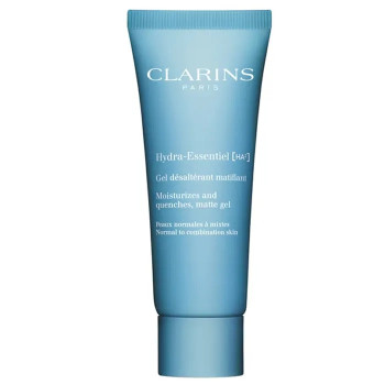 Clarins Hydra Essentiel Gel Visage Hydratant Matifiant - Kermatone