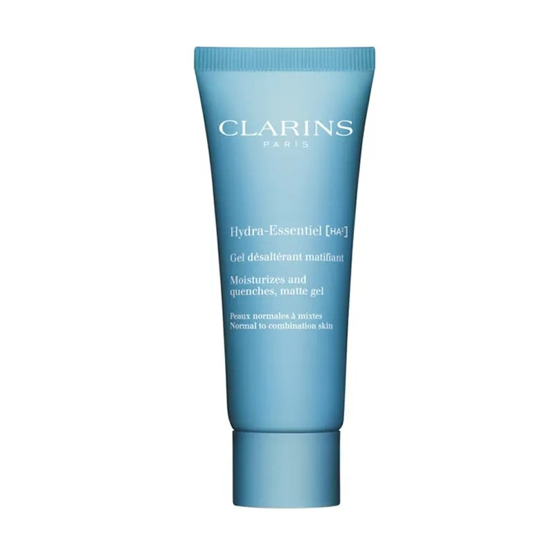 Clarins Hydra Essentiel Gel Visage Hydratant Matifiant - Kermatone