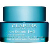 Clarins Hydra-Essentiel Crème Visage Désaltérante - Kermatone