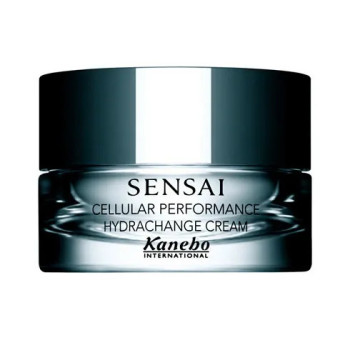 Hydrachange Crème Kanebo - Hydratation et éclat - Kermatone