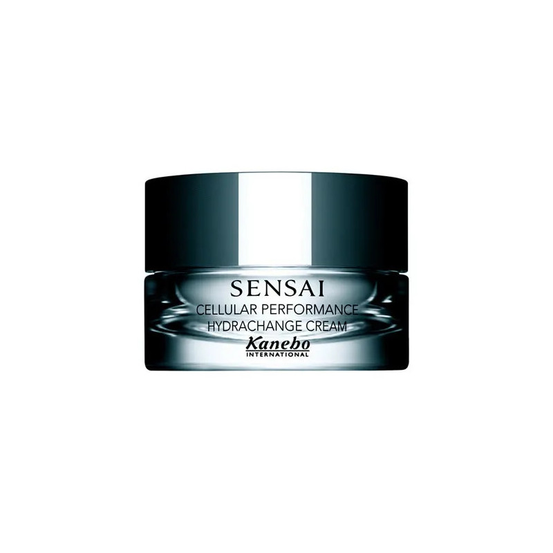 Hydrachange Crème Kanebo - Hydratation et éclat - Kermatone