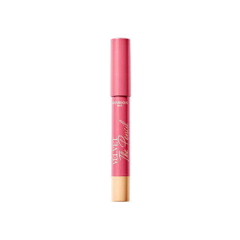 Bourjois Velvet The Pencil 02-Amou Rose - Crayon Satiné Kermatone