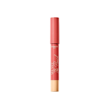 Bourjois Velvet The Pencil 04-Less Is Brown - Kermatone