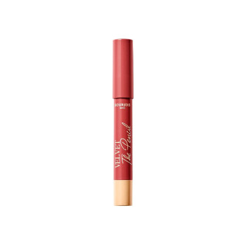 Bourjois Velvet The Pencil 05 - Rouge Vintage | Kermatone