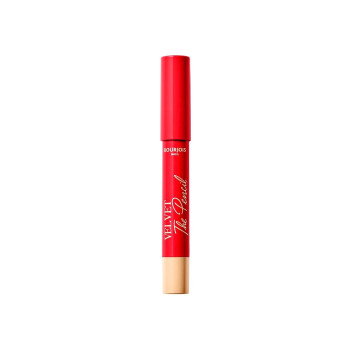 Bourjois Velvet The Pencil 07-Rouge Es Carmin - 1,8g