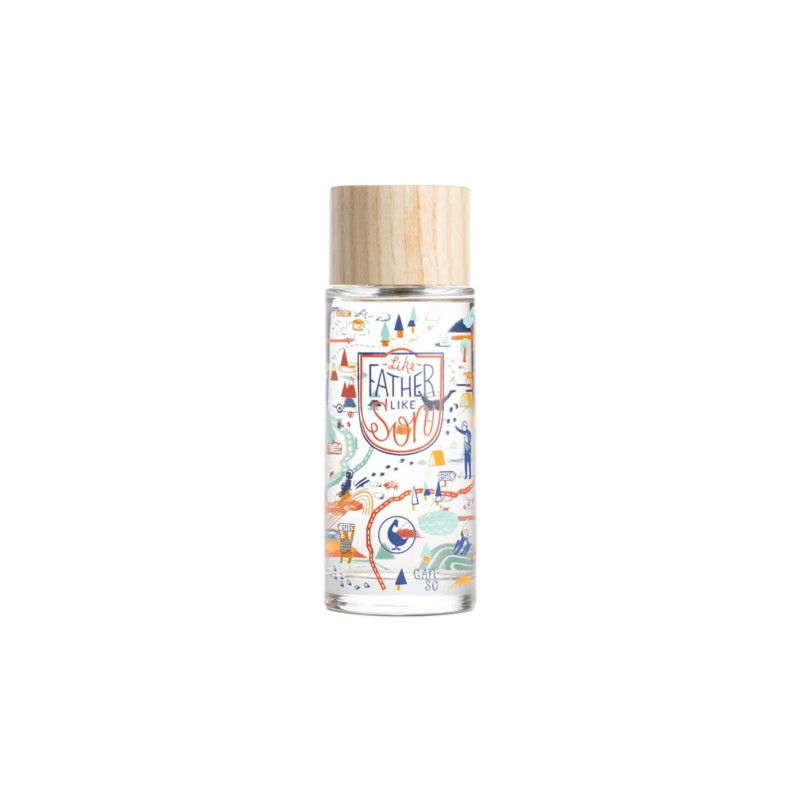 El Ganso Like Father Like Son - Eau de Toilette | Kermatone