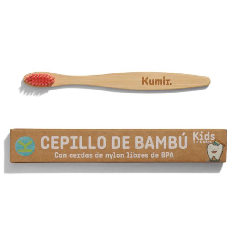 Brosse à Dents Elie Saab Lovyc Kids - Écologique + Kermatone