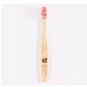 Brosse à Dents Elie Saab Lovyc Kids Bambu - Kermatone
