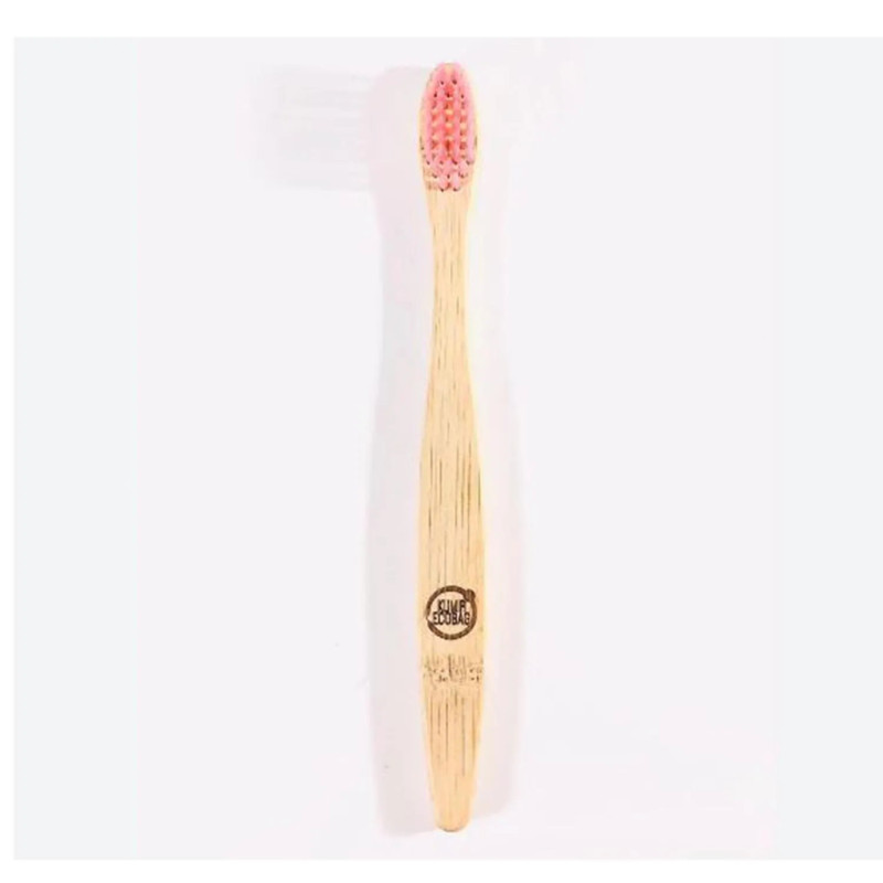 Brosse à Dents Elie Saab Lovyc Kids Bambu - Kermatone