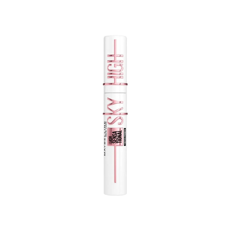 Maybelline Lash Sensational Sky High Primer | Cils Spectaculaires - Kermatone