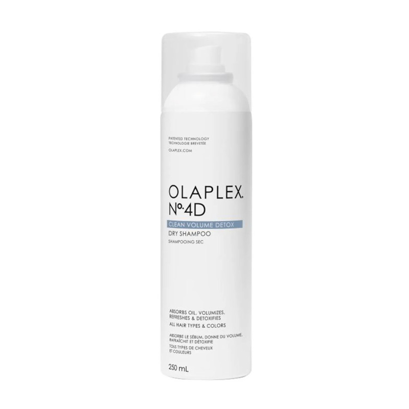 Olaplex N4 D Clean Volume Detox Dry Shampoo - Kermatone