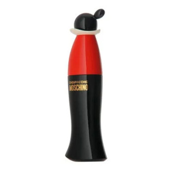 Moschino Cheap and Chic Eau De Toilette 30ml - Fraîcheur Pétillante | Kermatone