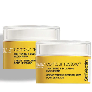 Strivectin Crème Resserante Visage - Kermatone