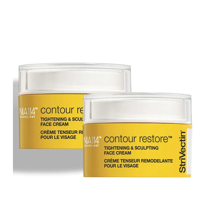 Strivectin Crème Resserante Visage - Kermatone