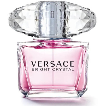 Versace Bright Crystal Eau De Toilette 30ml - Kermatone