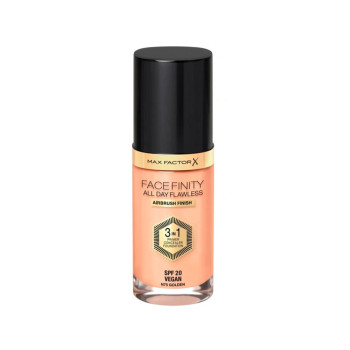 Max Factor Facefinity 3in1 Primer & Foundation - Kermatone