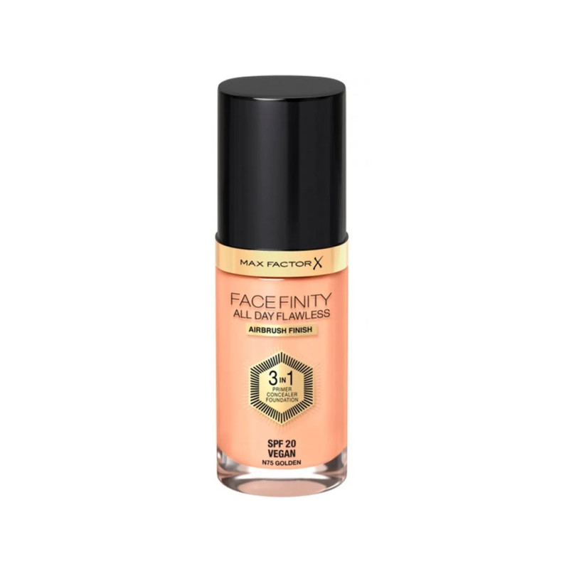 Max Factor Facefinity 3in1 Primer & Foundation - Kermatone