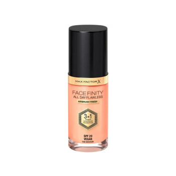 Max Factor Facefinity 3in1 - Primer, Correcteur et Fond de Teint