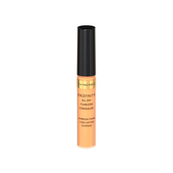 Max Factor Facefinity All Day Flawless 10 - Fond de Teint Longue Tenue | Kermatone