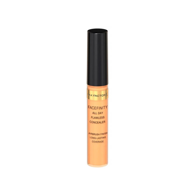 Max Factor Facefinity All Day Flawless 10 - Fond de Teint Longue Tenue | Kermatone