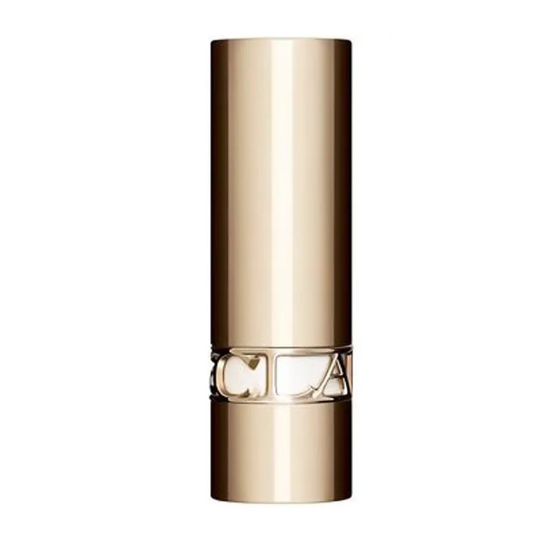 Clarins Joli Rouge L'Écrin Gold - Rouge à Lèvres Éclatant Kermatone