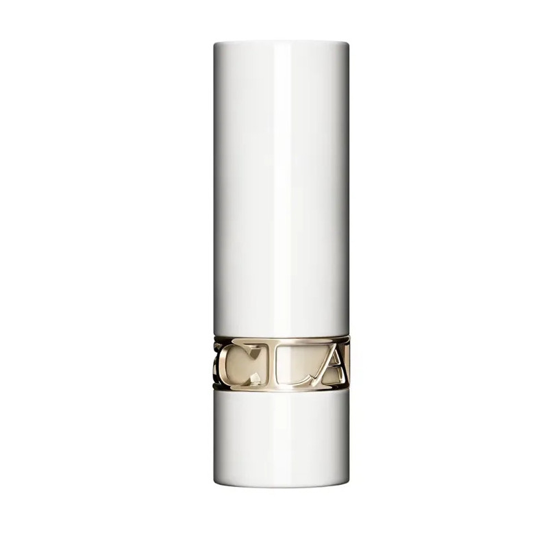 Clarins Joli Rouge L'Écrin White - Sublimez vos Lèvres | Kermatone