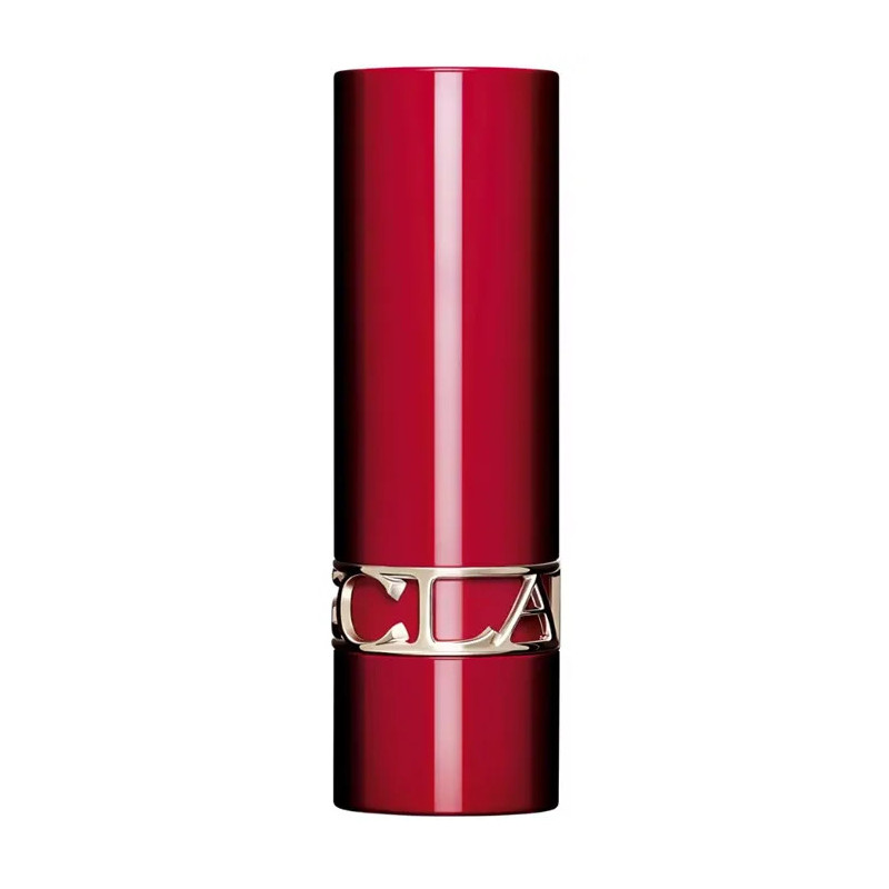 Clarins Joli Rouge L'Écrin Red - Rouge à Lèvres Sublime Kermatone