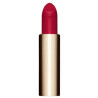 Clarins Joli Rouge Velvet 742V - Hydratation & Élégance | Kermatone
