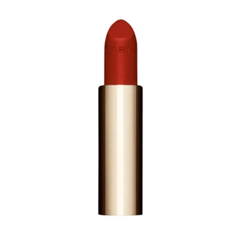 Clarins Joli Rouge Velvet 782V Bell Pepper - Kermatone