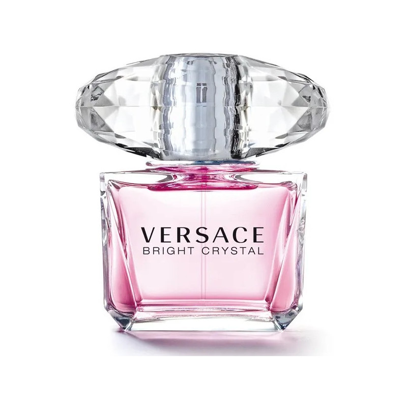 Versace Bright Crystal 90ml - Élégance Florale | Kermatone