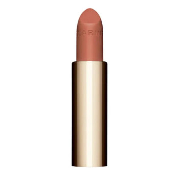 Clarins Joli Rouge Velvet 783V Almond Nude - Kermatone
