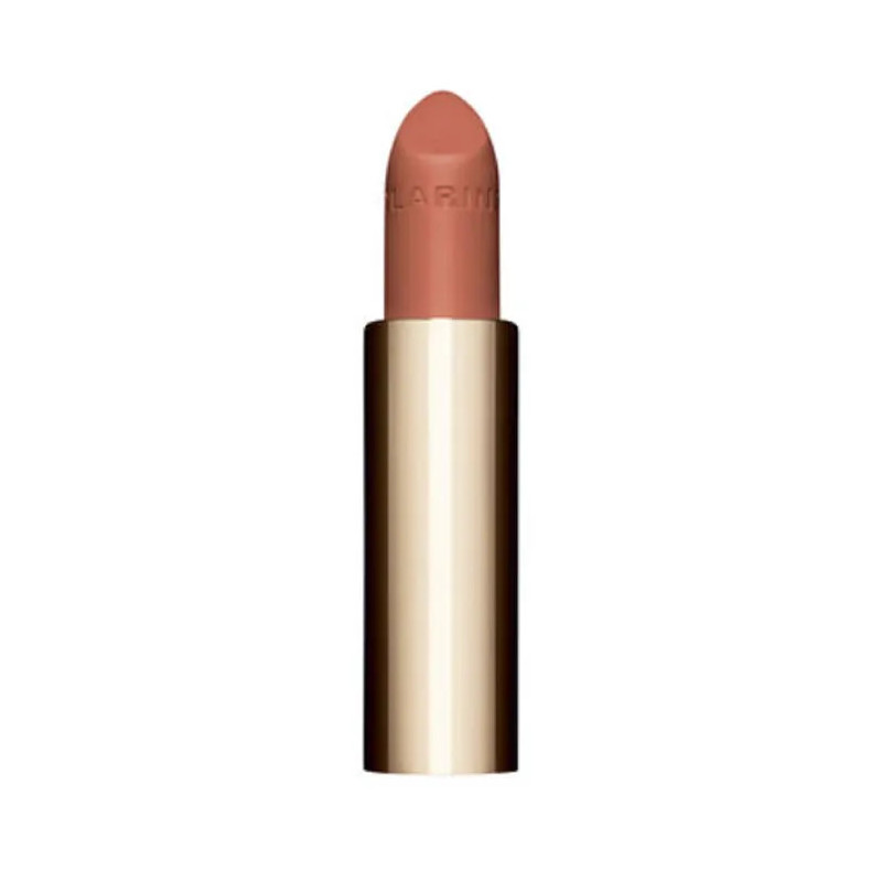 Clarins Joli Rouge Velvet 783V Almond Nude - Kermatone