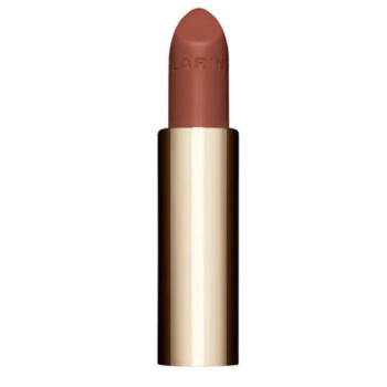 Clarins Joli Rouge Velvet 784V Praline Nude - Recharge 3.5g