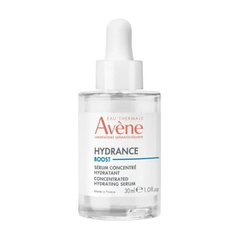Sérum Concentré Avéne Hydrance Boost 30ml - Kermatone