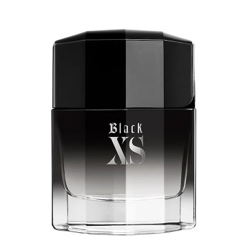 Paco Rabanne Black XS Eau De Toilette 100ml - Kermatone