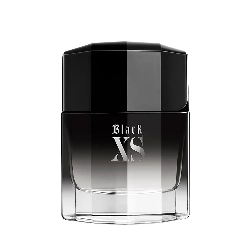 Paco Rabanne Black XS Eau De Toilette 100ml - Kermatone
