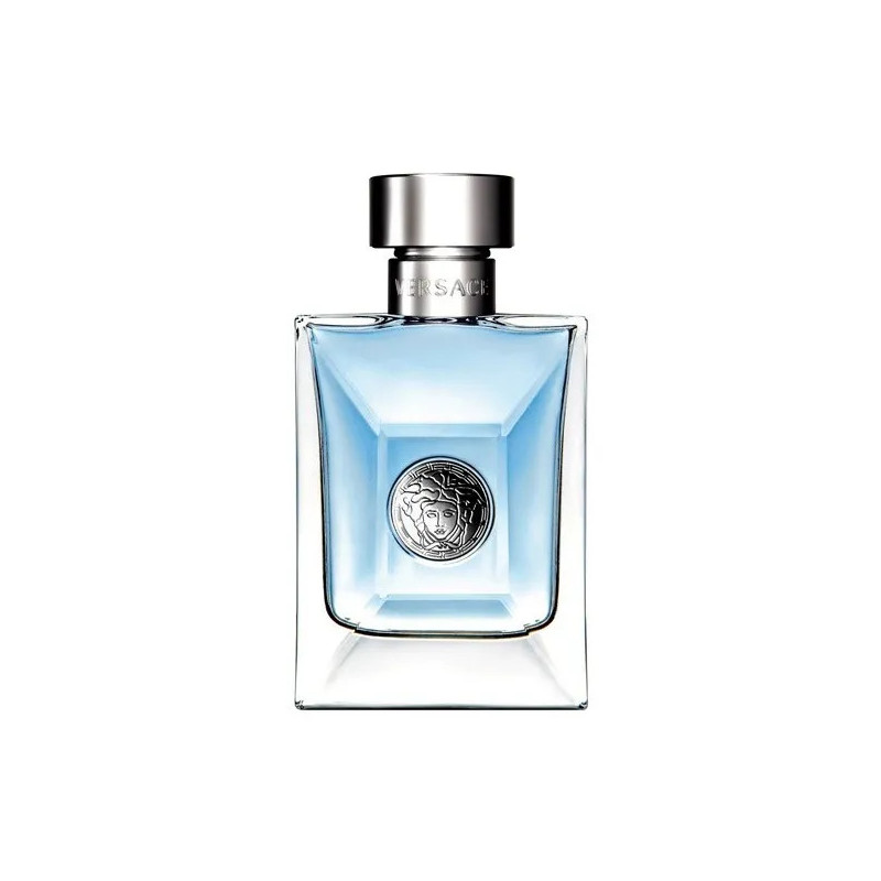 Versace Pour Homme Eau De Toilette 50ml - Élégance Masculine | Kermatone