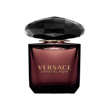 Versace Crystal Noir Eau De Toilette 90ml - Élégance & Mystère | Kermatone
