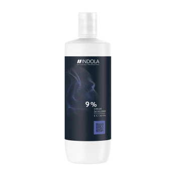 Indola Developer 9 - Développeur de couleur Éclat | Kermatone