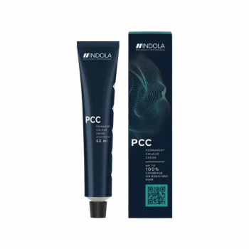 Indola PCC 7.0 Medium Blonde - Teinture Capillaire Kermatone