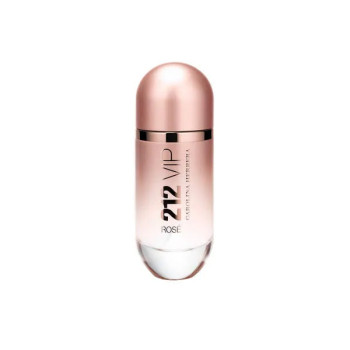 Carolina Herrera 212 VIP Rose Eau De Parfum - Kermatone